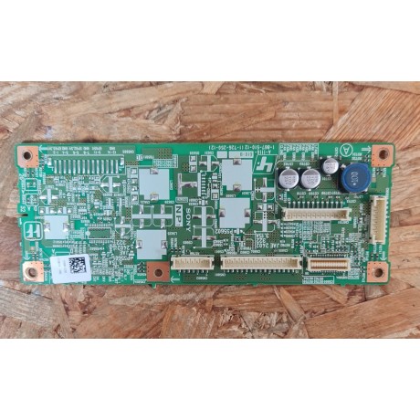 Board de Controlo LCD TV Sony KLV-V32A10E Recondicionado Ref: 1-867-510-12
