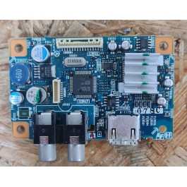 Video Board C/ RCA TV Sony KLV-V32A10E Recondicionado Ref: 1-867-446-13
