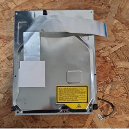 Leitor DVD Playstation 3 / Playstation CECHK04 Recondicionado Ref: 3-874-913-01