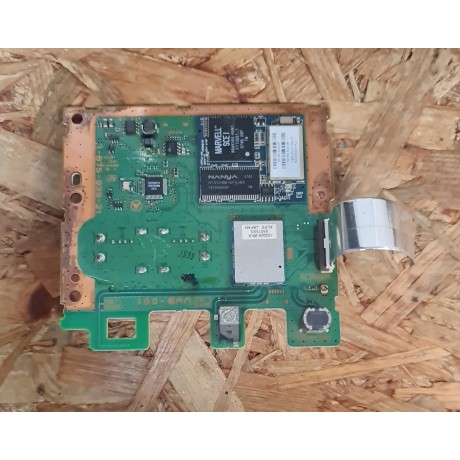 Placa Wireless Playstation 3 / Playstation CECHK04 Recondicionado Ref: 1-875-939-21