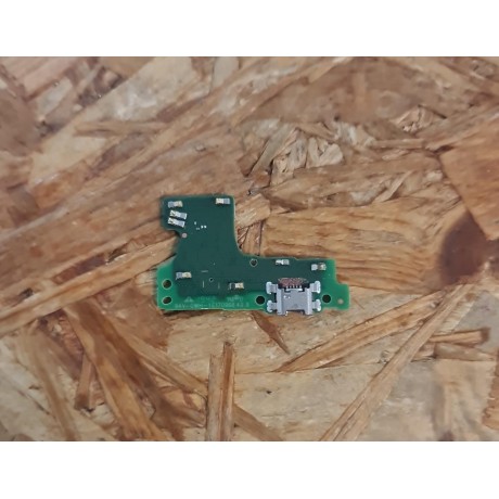 PCB C/ Conector de Carga Huawei Y6s Recondicionado