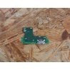 PCB C/ Conector de Carga Huawei Y6s Recondicionado