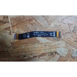Flex de Ligação P/ Motherboard Huawei Y6s Recondicionado