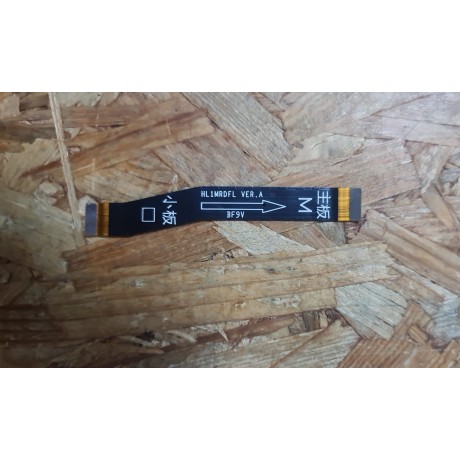 Flex de Ligação P/ Motherboard Huawei Y6s Recondicionado