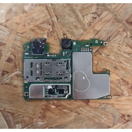 Motherboard Huawei Y6s Recondicionado