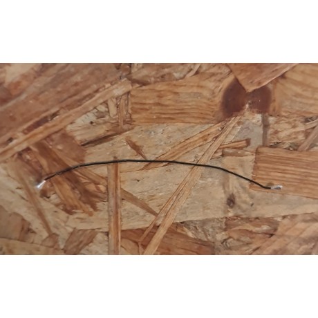 Antena Coaxial Huawei Y6s Recondicionado
