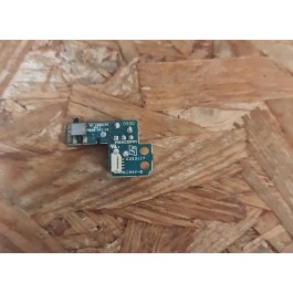Botao ON / OFF C/ Sensor IR Playstation 2 / Playstation SCPH-90004 Recondicionado Ref: IP-1088C00-4011