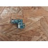 Botao ON / OFF C/ Sensor IR Playstation 2 / Playstation SCPH-90004 Recondicionado Ref: IP-1088C00-4011