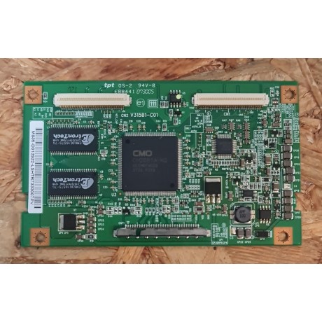 Placa T-CON Samsung LE32R81B Recondicionado Ref: V315B1-C01