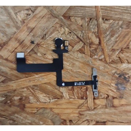 Botao ON / OFF Iphone 6 Plus / Iphone A1524 Recondicionado Ref: 821-2212-A