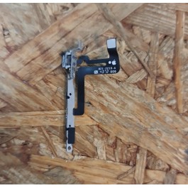 Botoes Volume Iphone 6 Plus / Iphone A1524 Recondicionado Ref: 821-2210-A