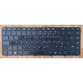 Teclado HP Probook 640 G3 Recondicionado Ref: 840791-131