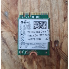 Placa Wireless HP Probook 640 G3 Recondicionado Ref: 901229-852