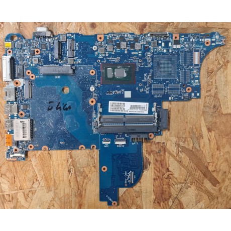 Motherboard HP Probook 640 G3 Recondicionado Ref: 916833-601 ( NÃO LIGA )