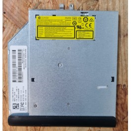 Leitor DVD HP Probook 640 G3 Recondicionado Ref: GUE1N