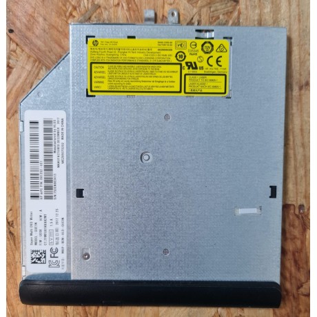 Leitor DVD HP Probook 640 G3 Recondicionado Ref: GUE1N
