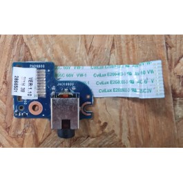 Audio Board HP Probook 640 G3 Recondicionado Ref: 6050A2866501