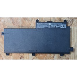 Bateria HP Probook 640 G3 Recondicionado Ref: 31CP6/61/80 ( NAO SABEMOS AUTONOMIA )