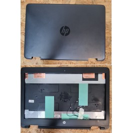 Back Cover LCD & Bezel HP Probook 640 G3 Recondicionado Ref: 840656-001 / 840658-002