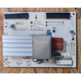 Placa Z-Sus TV LG 42PG3000 Recondicionado Recondicionado Ref: EAX50218102