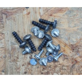 Kit Parafusos TV Kunft 22VLM16 Recondicionado