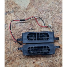 Colunas TV Kunft 22VLM16 Recondicionado Ref: 23057677