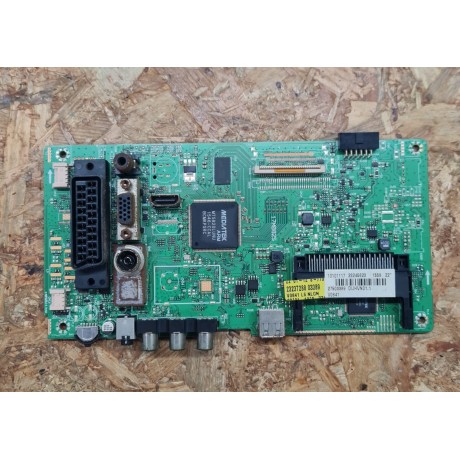 Motherboard TV Kunft 22VLM16 Recondicionado Ref: 17MB82S
