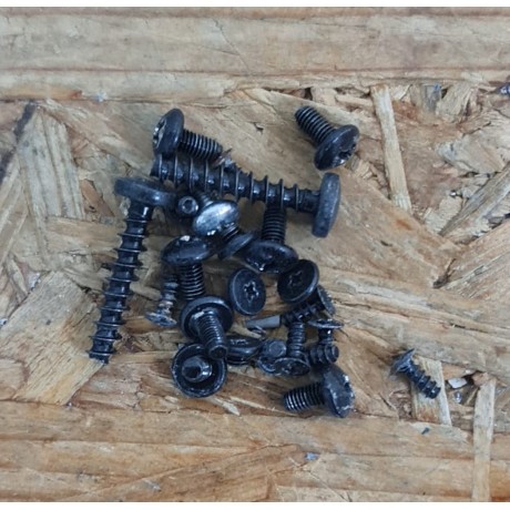 Kit Parafusos TV Xiaomi L32M6-6AEU Recondicionado