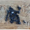 Kit Parafusos TV Xiaomi L32M6-6AEU Recondicionado
