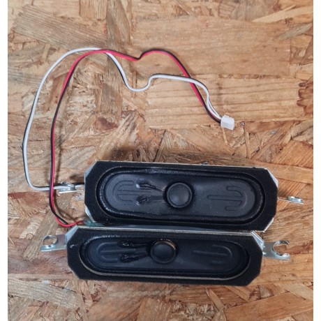 Colunas TV Xiaomi L32M6-6AEU Recondicionado Ref: YDT513-8BSH