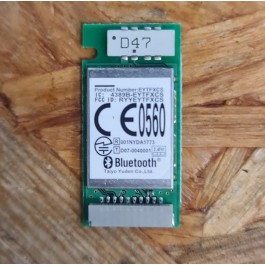 Placa Bluetooth Toshiba Satellite A200-1GB Recondicionado