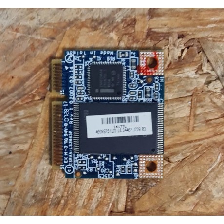 Mini PCI Flash Memory Toshiba Satellite A200-1GB Series Recondicionado Ref: LS-3445P