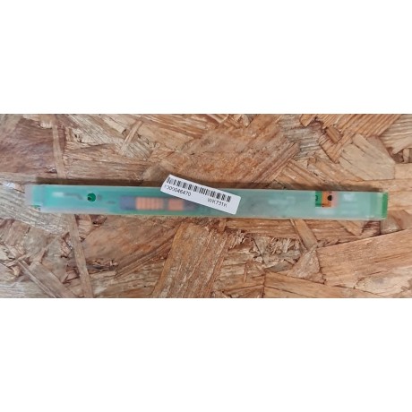 Inverter Toshiba Satellite A200-1GB Recondicionado Ref: K000046470