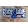 Usb Board Toshiba Satellite A200-1GB Recondicionado Ref: LS-3484P