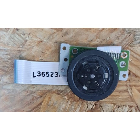 Drive de Motor de Lente Playstation 2 - SCPH-75004 Recondicionado Ref: KHM430C
