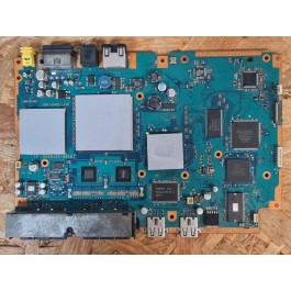 Motherboard Playstation 2 - SCPH-75004 Recondicionado Ref : 1P-0059100-6016 / GH-041-14