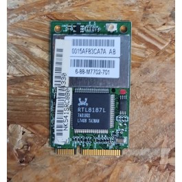 Placa Wireless Insys M541SR Recondicionado Ref: 6-88-M77S2-701