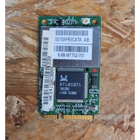 Placa Wireless Insys M541SR Recondicionado Ref: 6-88-M77S2-701