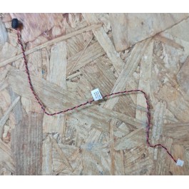 Microfone Tsunami UT40 Recondicionado Ref: 13B110-FR1000
