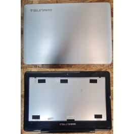 Back Cover LCD & Bezel Tsunami UT40 Recondicionado Ref: 20B808-FR1032 / 30B800-FR1042