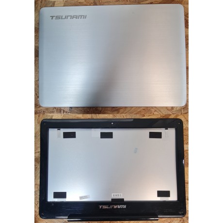 Back Cover LCD & Bezel Tsunami UT40 Recondicionado Ref: 20B808-FR1032 / 30B800-FR1042