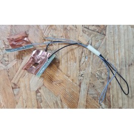 Antenas Wireless Tsunami UT40 Recondicionado