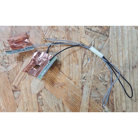 Antenas Wireless Tsunami UT40 Recondicionado