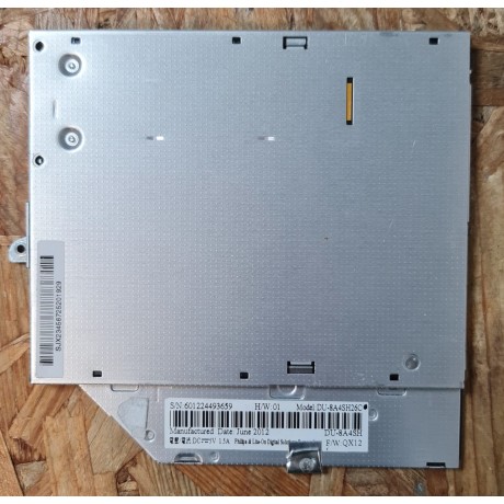 Leitor DVD Tsunami UT40 Recondicionado Ref: DU-8A4SH26C