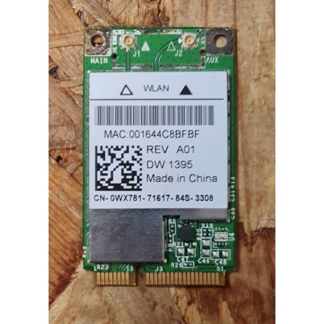 Placa Wireless Tsunami UT40 Recondicionado Ref: 200-116162-0000G B