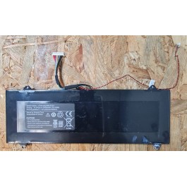 Bateria Tsunami UT40 Recondicionado Ref: UT40-4S2400-S1C1 ( NÃO SABEMOS AUTONOMIA )