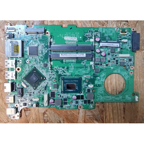 MotherBoard Tsunami UT40 Recondicionado Ref: 15BFR1 011000 ( NÃO DÁ IMAGEM)