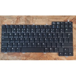 Teclado HP Pavilion ZE4900 Recondicionado Ref: 371787-131