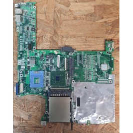 Motherboard HP Pavilion ZE4900 Recondicionado Ref: DAOKT2MB6DI REV:D
