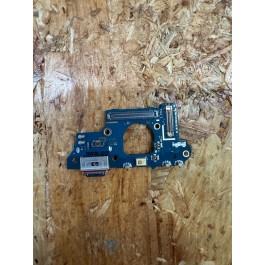 PCB C/ Conector de Carga Samsung S20 FE / Samsung G781 Recondicionado